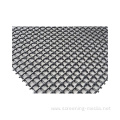 carbon steel mesh screen